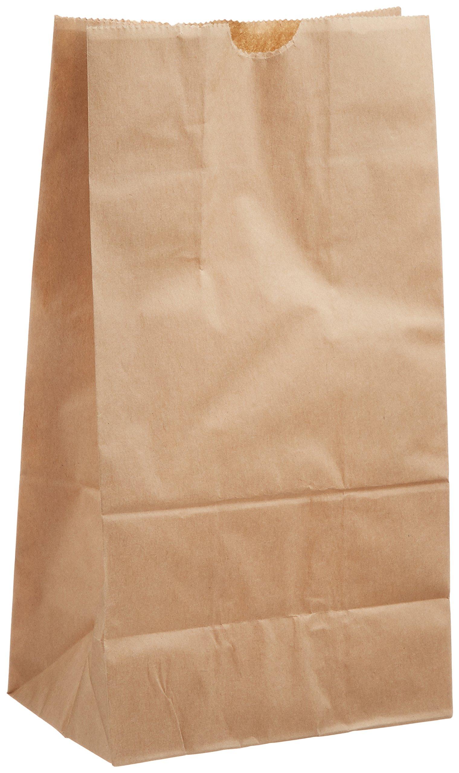 

Shimojima Heiko Paper Bag Square Bottom Bag Craft 100 Sheets No.4 13x8x23.5cm