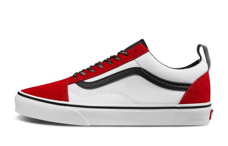 Old Skool Vans  OTW Webbing  VN0A4BV5T74 41