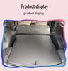 Hidden Rear Trunk Storage Box for Ruifeng Fenglanda