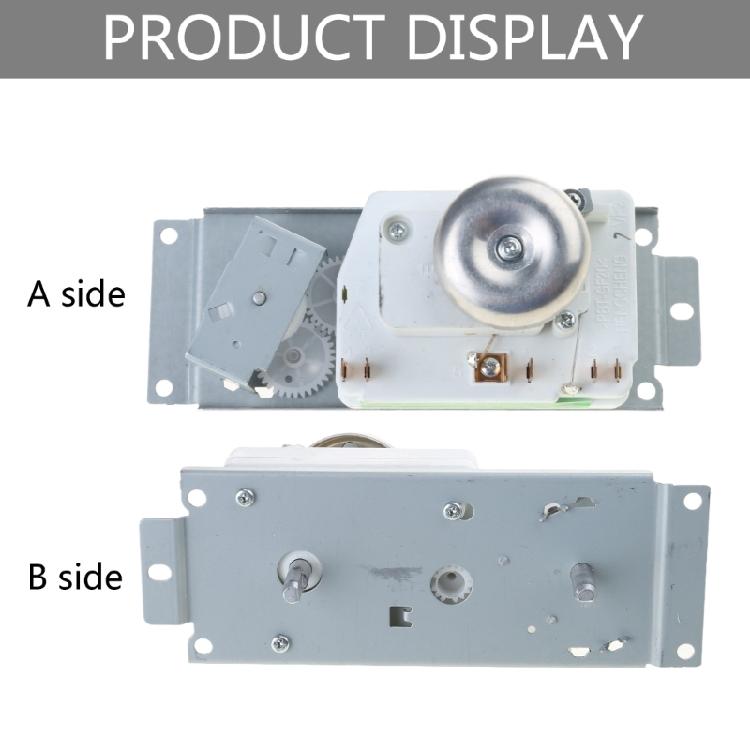 Microwave Oven WLD35-1/S WLD35-2/S Microwave Oven Timer