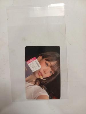 Lee Chaeyoung Poka