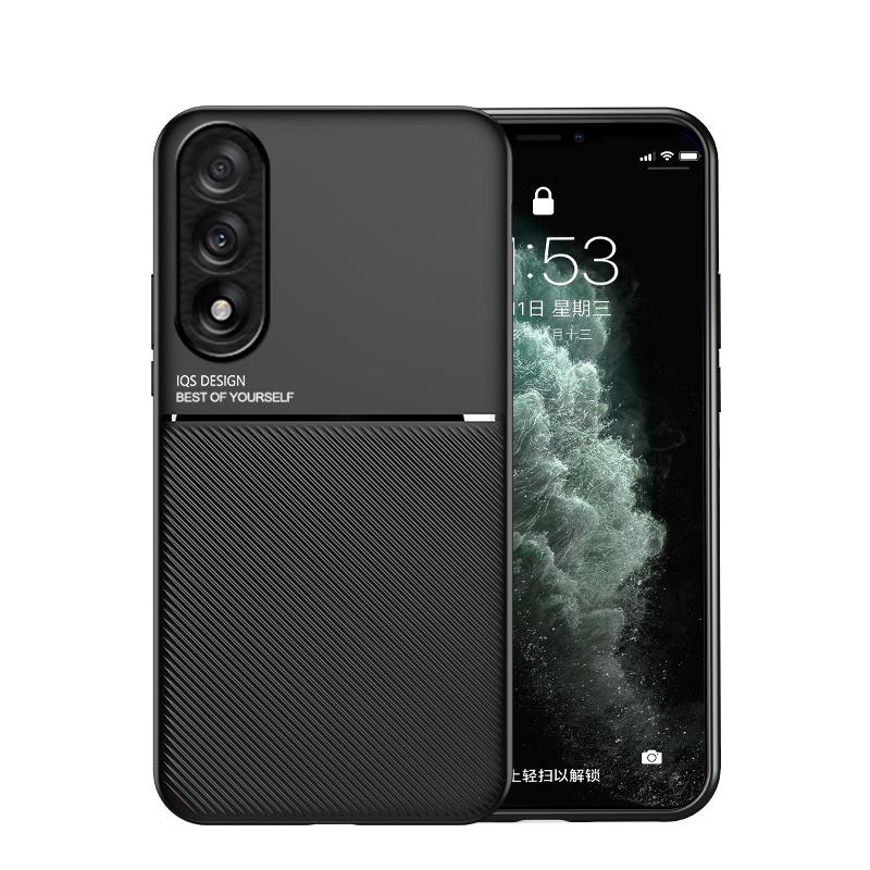Pentru Husa OnePlus Nord 5 5G Magnetică Piele Protecție Huse Telefon Pe One Plus Nord5 1+Nord 5 2025 CPH2709 6.83" Husă Moale Spate