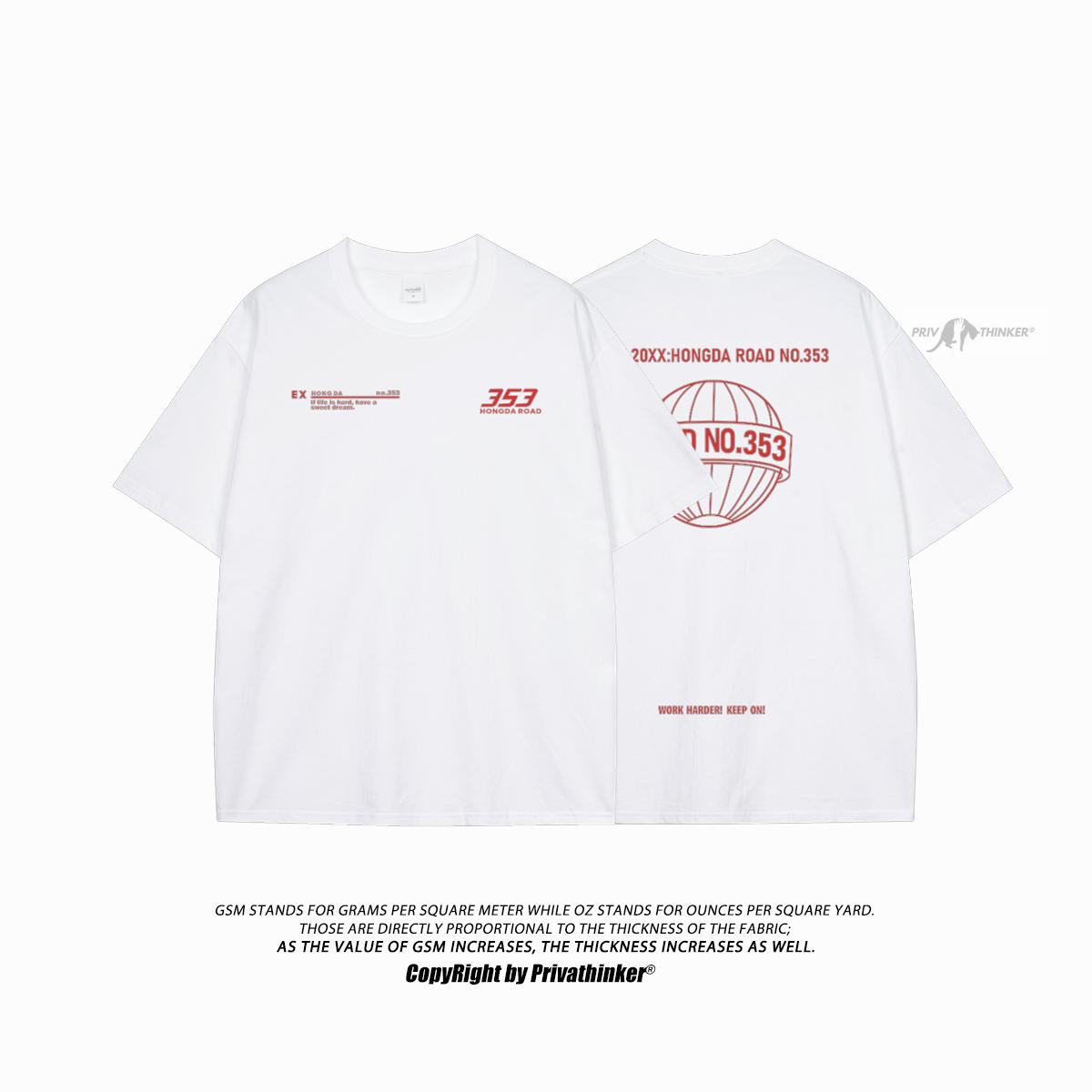 

Весенняя уличная мужская футболка с буквенным принтом, свободные повседневные футболки для мужчин, летние футболки унисекс 5XL с коротким рукавом XXXXXL белый