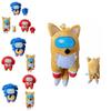 Cute Sonic And Among Us Kawaii Plush Doll For Boys And Girls Perfect Christmas And Birthday Gift