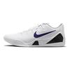 Nike Kobe 9 EM Protro TB Lakers Domáce Unisex Tenisky Biela Court-Fialová IH1401-100