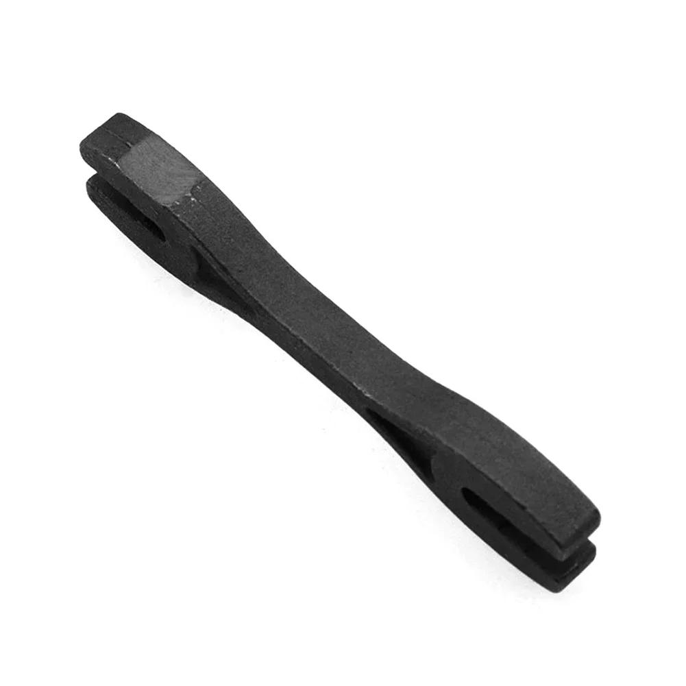 Durable Motorcycle Spoke Wrench Tool Six in Universal Fit Lightweight Compact High Quality Motorcycle Accessories