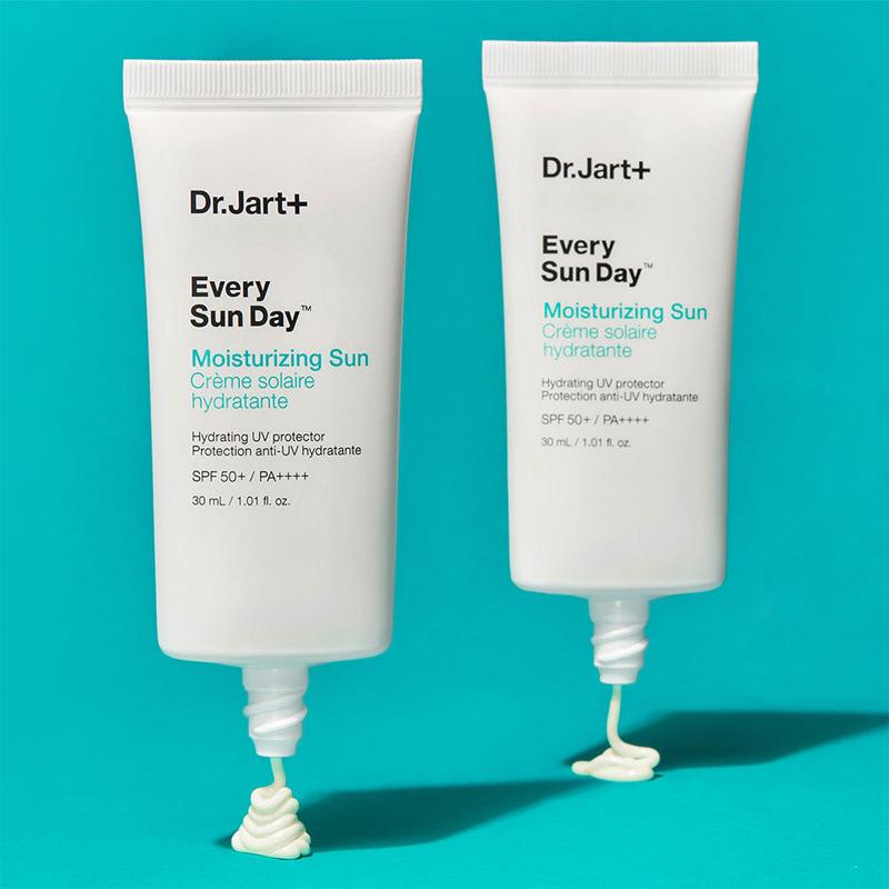 Dr.Jart+ Every Sun Day Moisturizing Sun SPF 50+ PA++++ 30ml