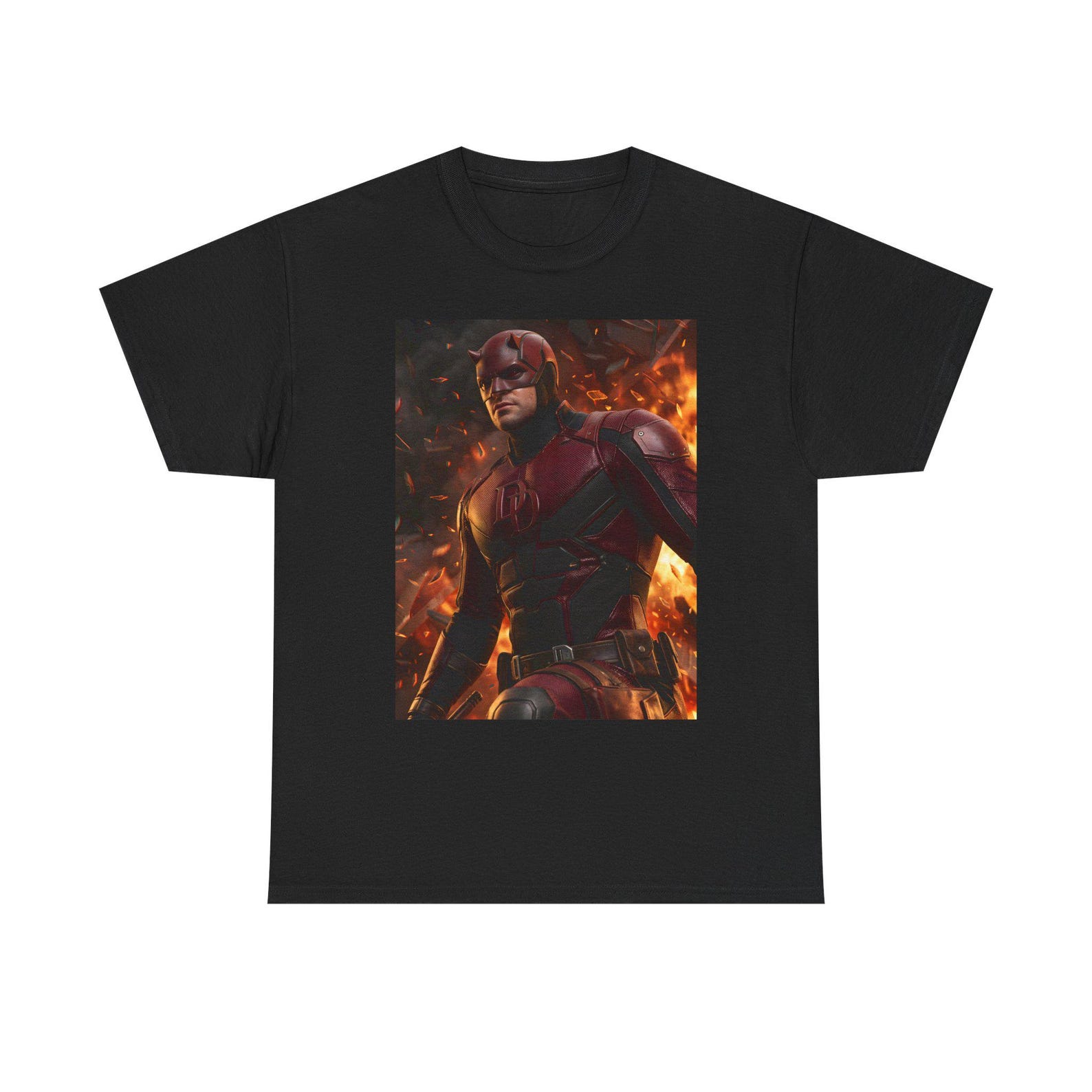 Daredevil MHF Unisex Tee S