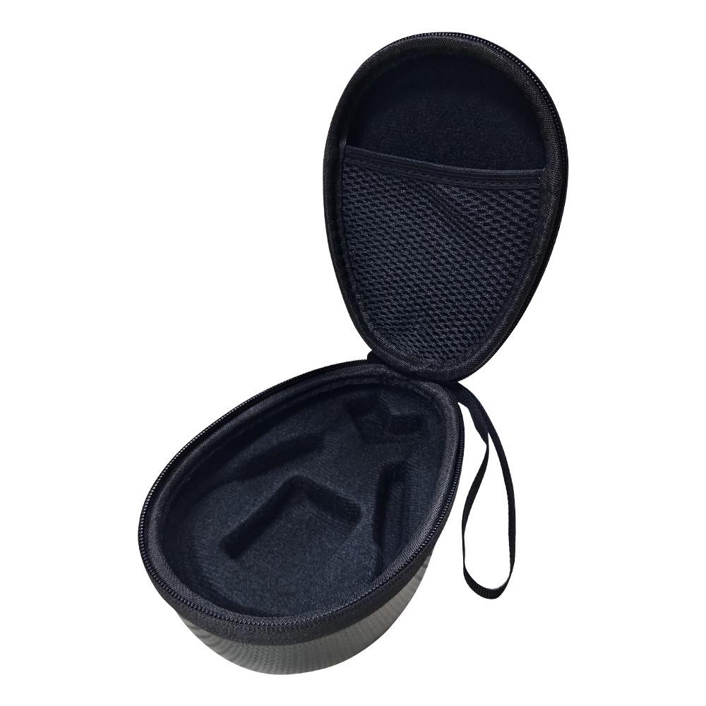 Słuchawki przewodnictwa kostnego Shokz Sansui Nanka Philips EVA Ochronne Etui do Przechowywania