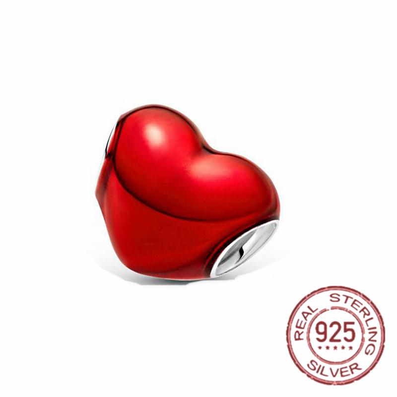 Charm din Argint Sterling S925, Pandantiv Floare Margaretă, 9 Modele, Zircon, Lanț de Siguranță, Mărgele Charmuri, Potrivit pentru Brățări Originale, Pandantiv DIY