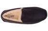 UGG Ascot Cowhide Fleece Lined Stay Warm Low Tops Athleisure Casual Sports Shoe 5379-CTEA