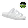 CrocS Women S SplaSh gloSSy Strappy Wt  23SwSd208537 