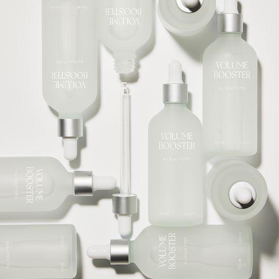 Bodyand Scalp Volume Booster Ampoule