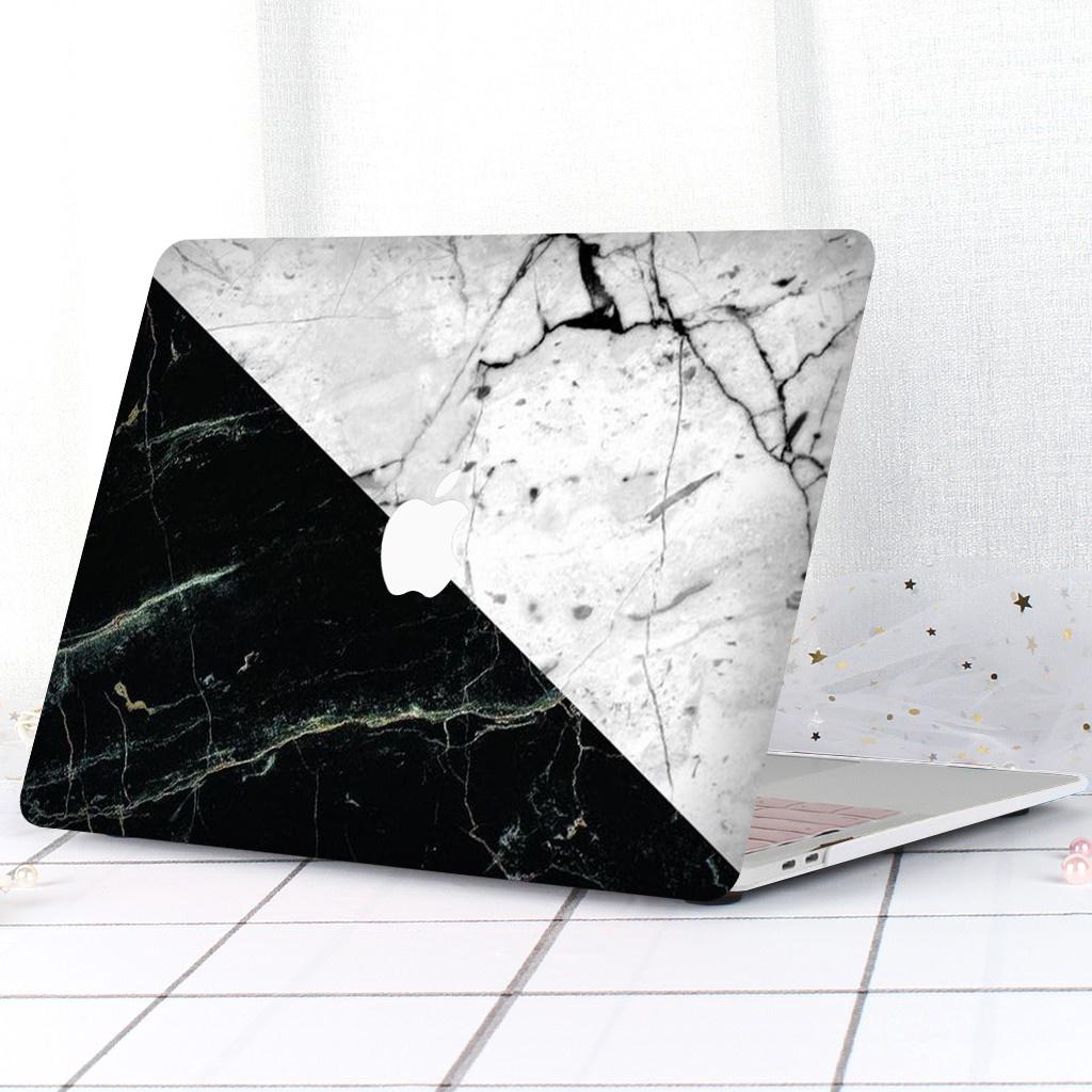 Buy Marble Matte Laptop Cases Shells For Macbook Air Pro Retina 11&12
