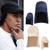 Men's Sun Hat For Outdoor Activities, Uv Protection, Breathable And Quick-drying