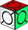 Qiyi six spot cube