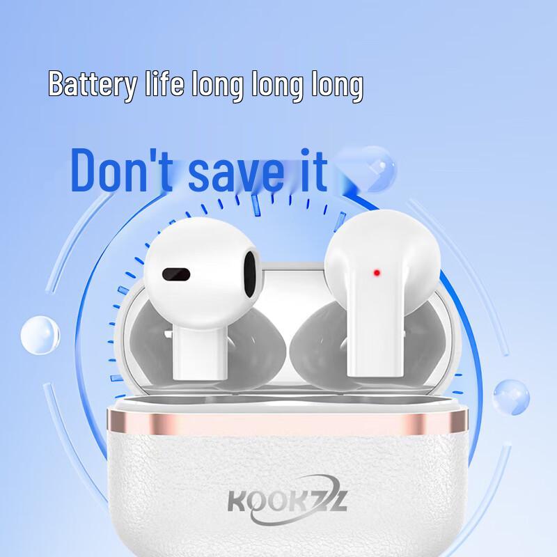 

Kukezhe R13 Wireless Bluetooth Sports Earbuds