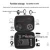 Kit de Fotógrafo Vivo X300 Pro: Bolsa de Almacenamiento Pro para Imagen y Mochila para Teleobjetivo