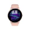 Chytré hodinky ZL02C Pro Módne Dámske Bluetooth Hovor Prijímanie Vytáčanie 1,28 palca AI Hlas Športové Fitness ZL02CPro Muži Ženy Smartwatch