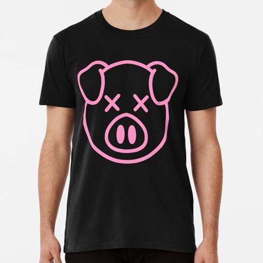 Shane Dawson X Jeffree Starr 2019 Shirt Size S to 5XL Made in the USA T-Shirt L