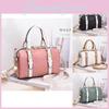Trendy Women's Casual Pu Shoulder Bag Stylish Small Crossbody Handbag For Everyday Use