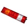 Truck Tail Light Housing Weatherproof  Resistant ABS PC Replacement for  Actros MP1 MP2 MP