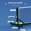 Portable Pickleball Net System