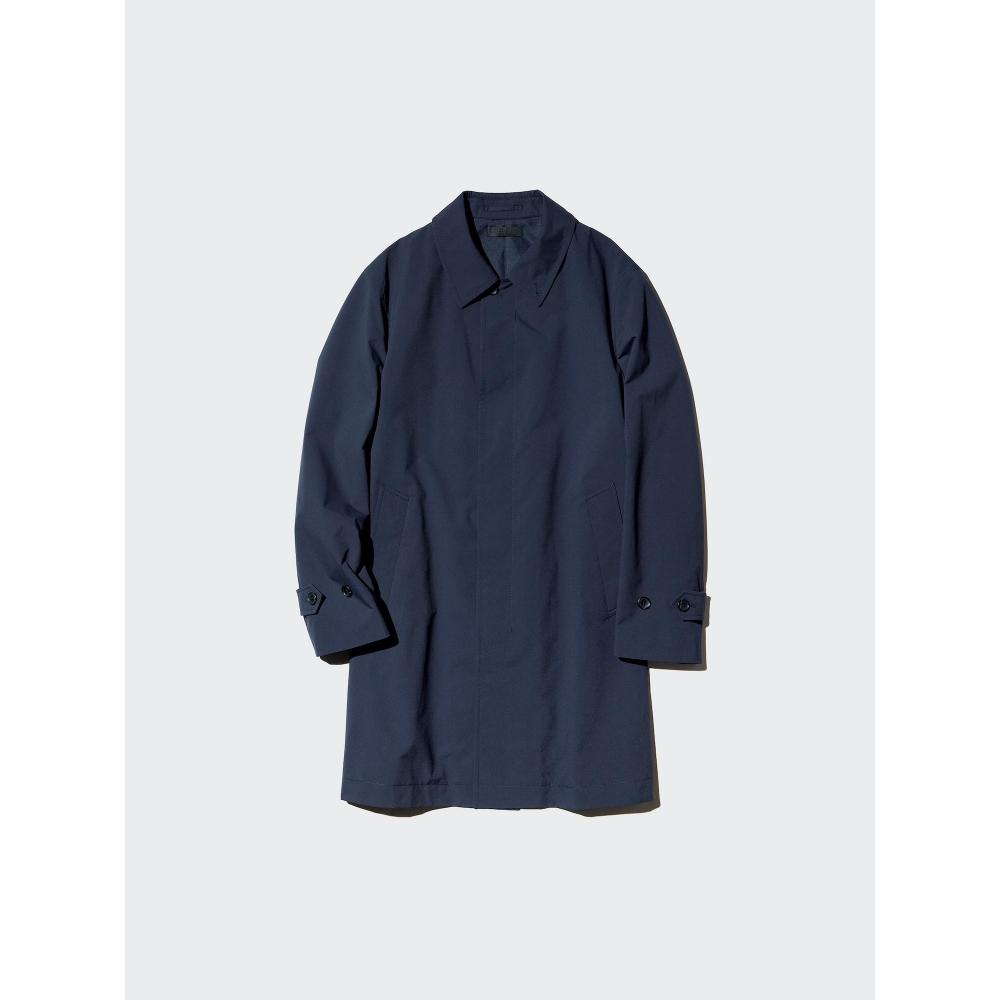 Uniqlo Japan Sutenkara Coat