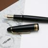Sailor Profit 1911 Standard 21k Fountain Pen Black Fine Nib 11-1521-220 with Converter