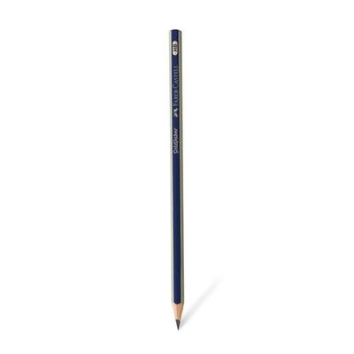 Faber-Castell Goldfaber Graphite Lead Pencil 12pcs (HB)