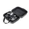 Fishing Reel Protective Case Shockproof PU Leather Fishing Bag Rotating Reel Case Cover Fishing Accessories Enduring
