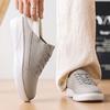 Men's high-quality casual shoes Four seasons breathable lightweight soft-sole non-slip comfort outdoor youth sports board shoes