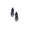 Anta Antiskid Wear-Resistant Mid-Top Kids Running Shoes Kids sneaker Black Purple Green 312339957-1