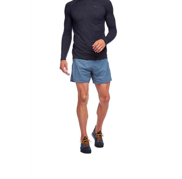 Шорты Black Diamond Sprint Shorts черный