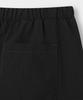 Dimiteulibeullaeg [Summer] M65 Parachute Curved Pants_ Nc Black