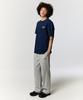 REEBOK Archive T-Shirt - Navy