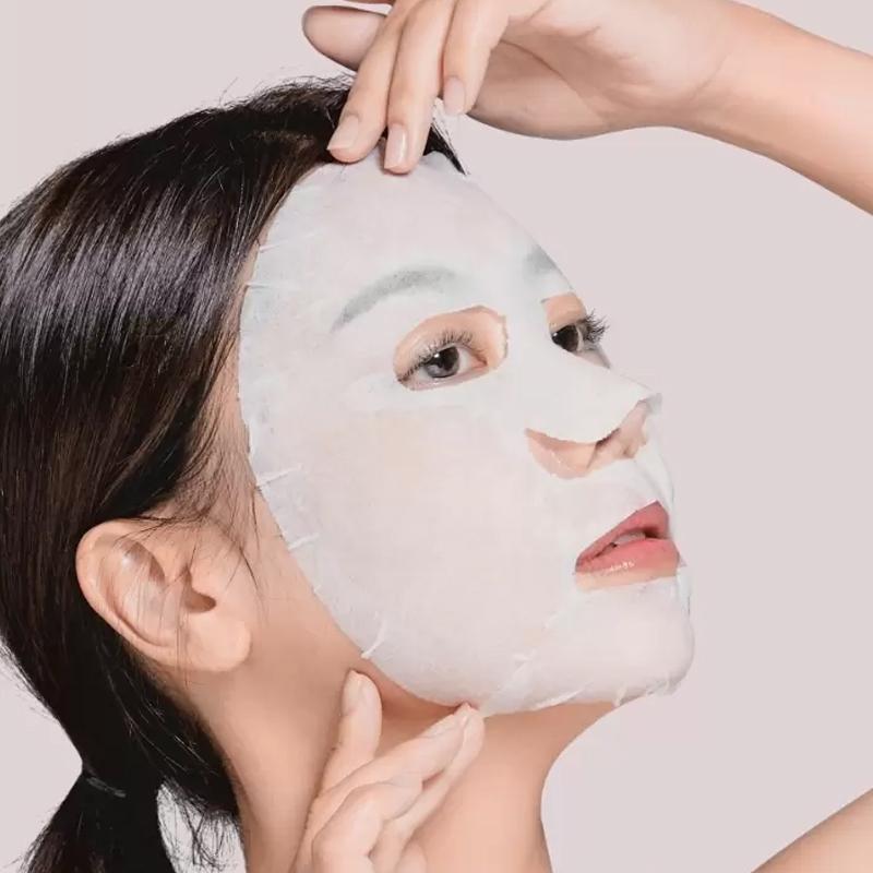[TONYMOLY] Wonder Ceramide Mochi Mask Sheet 20g*20EA