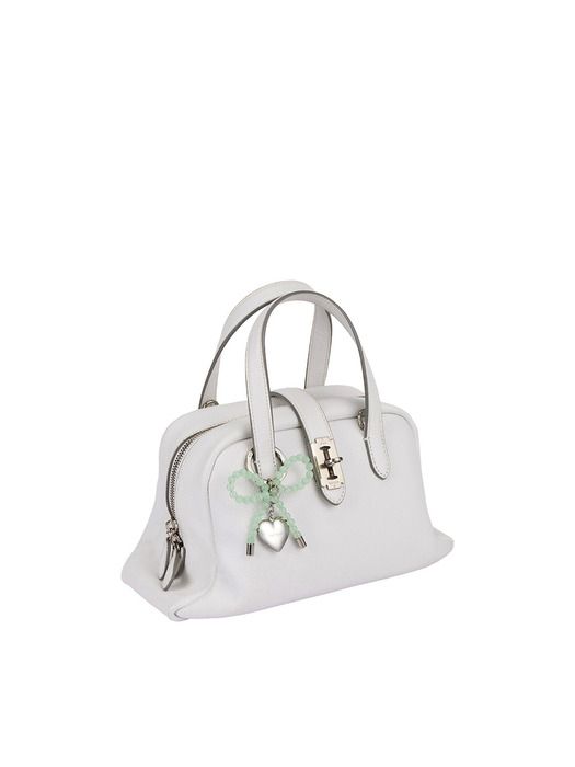 Vunque Herzband-Anhänger (Minze)