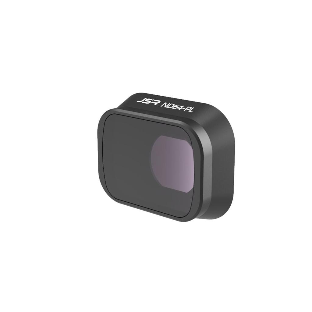 Filtre na objektív fotoaparátu MCUV CPL ND8 ND16 ND32 ND64 ND256 Súprava filtrov ND/PL Pre Príslušenstvo k dronu Mini 3 Pro