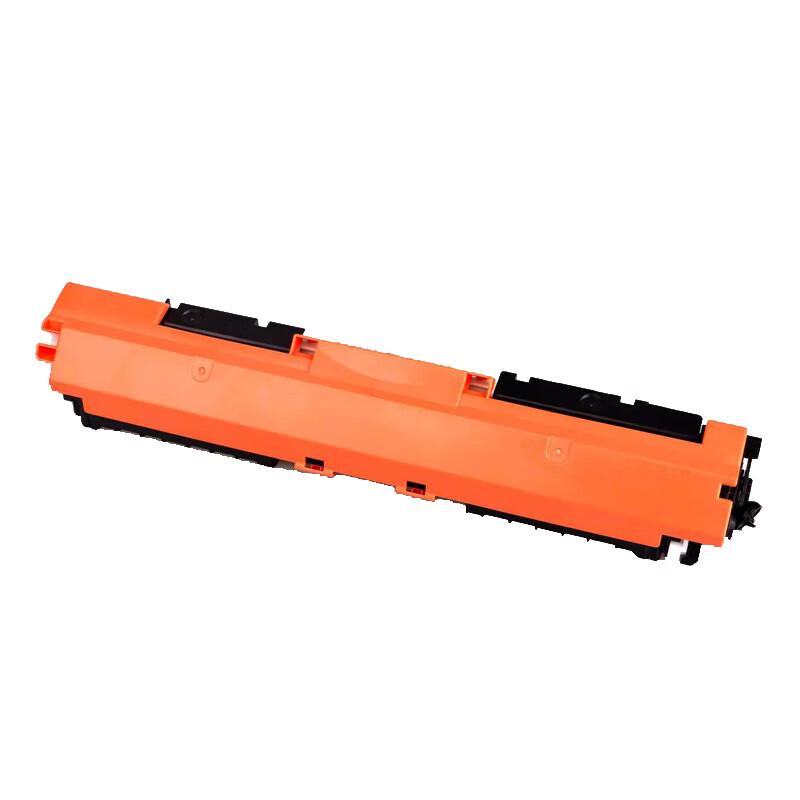Compatible HP CE313A/CF353A Magenta Toner Cartridge