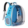 Cat Dog Backpack Transparent Carrier With a Window Fashion Astronaut Transportation Carrying For Cats Pet Products Travel Bag