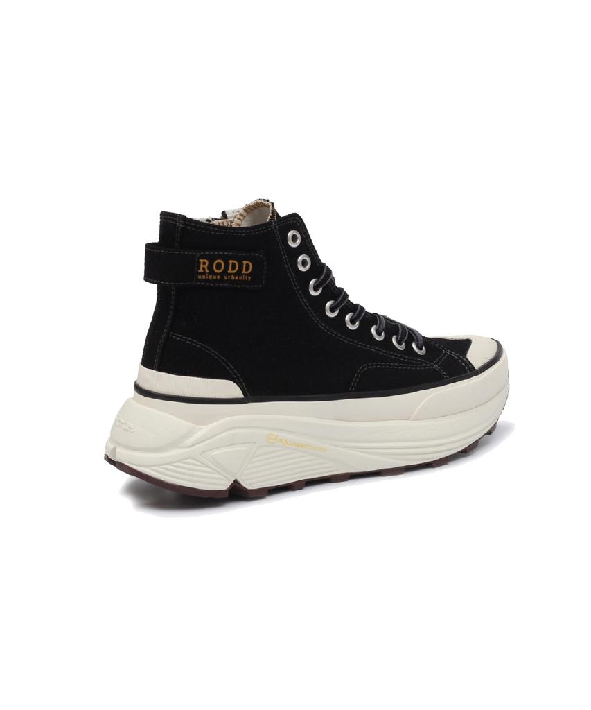 Rodd Abler Rolling_Black