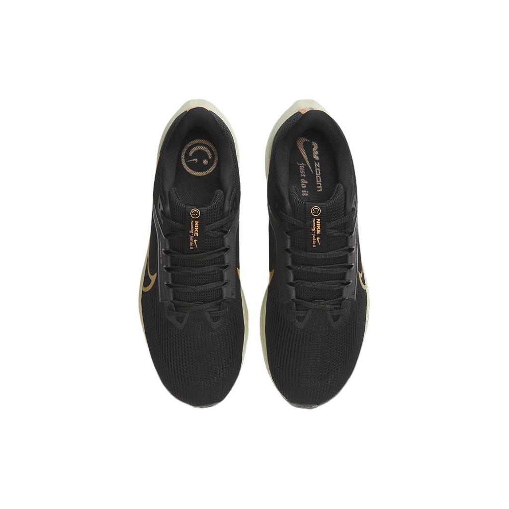 Ny Nike Air Zoom Pegasus 40 'Black Bronze' HF0732-070