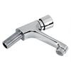Public Ktchen Bathroom Time Delay Faucet Chrome Plated Self Closing Water Saving Faucets Basin Sink Taps Bathroom Faucet