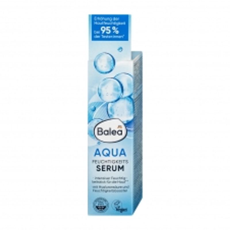 Balea Aqua Serum 30ml