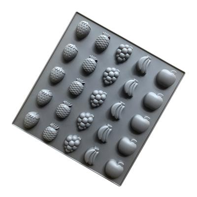 Prodotti da forno – Tappetini in silicone e stampi da forno