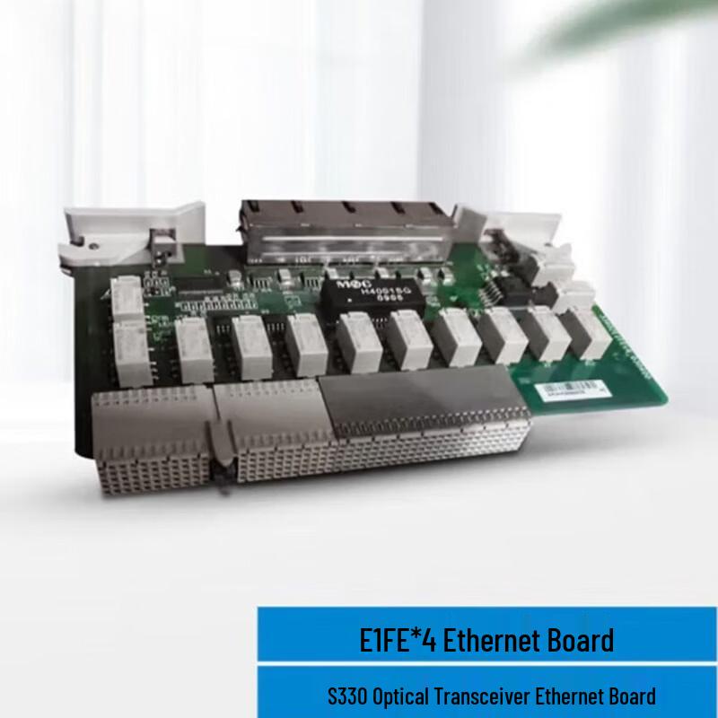 ZTE Communication Equipment Boards