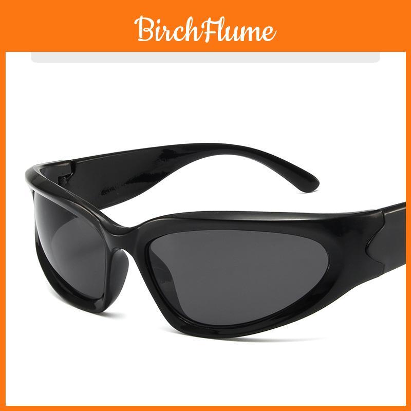 Fashion Cycling Sunglasses With Uv380 Protection For Men And Women Outdoor Sports