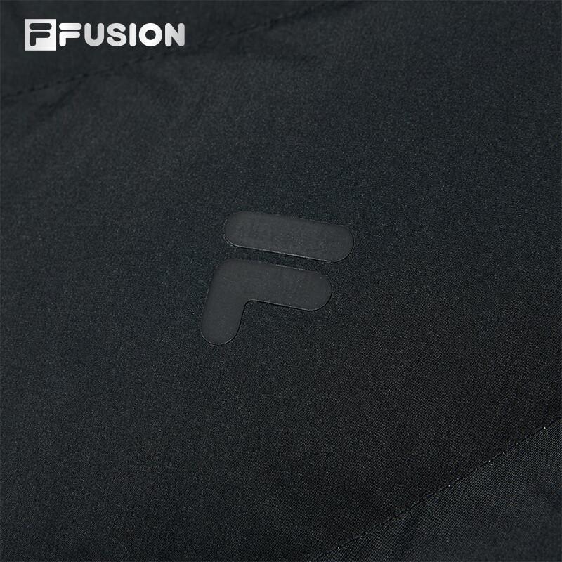 FILA FUSION Women's Hooded Down Jacket