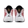 Air Jordan 38 Celebration Men Sneakers Red White Black DZ3356-100